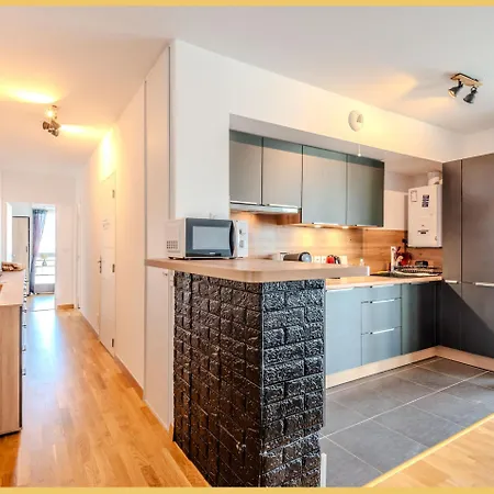 Apartment Chez Sonia I T3 I Ambilly